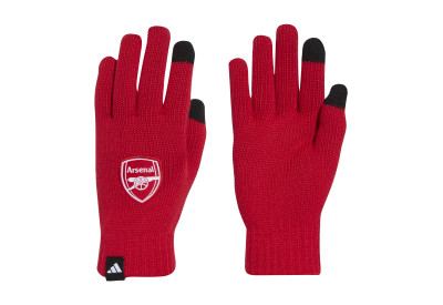 Hráčské rukavice adidas Arsenal FC