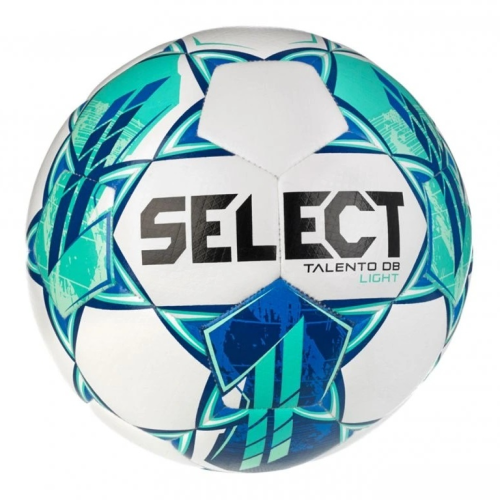 Fotbalový míč Select Talento DB Light