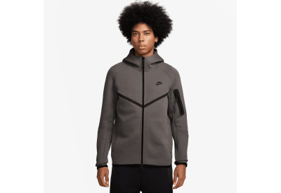 Mikina s kapucí Nike Tech Windrunner Full-Zip