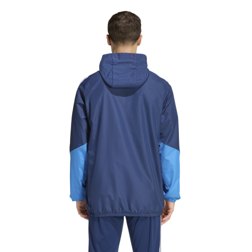 Bunda adidas Tiro 26 Competition All Weather