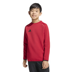 Dětská mikina adidas Tiro Travel Crew