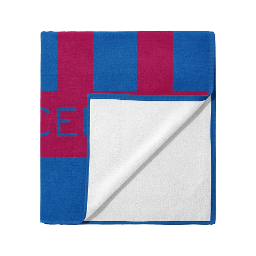 Osuška FC Barcelona Racing
