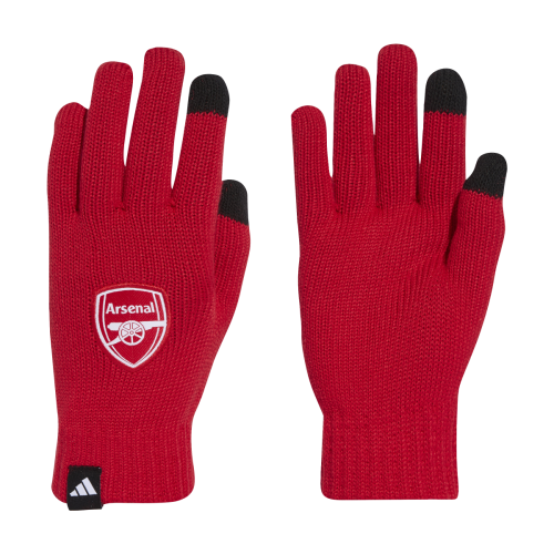 Hráčské rukavice adidas Arsenal FC