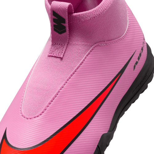Dětské kopačky Nike Mercurial Superfly 10 Academy TF