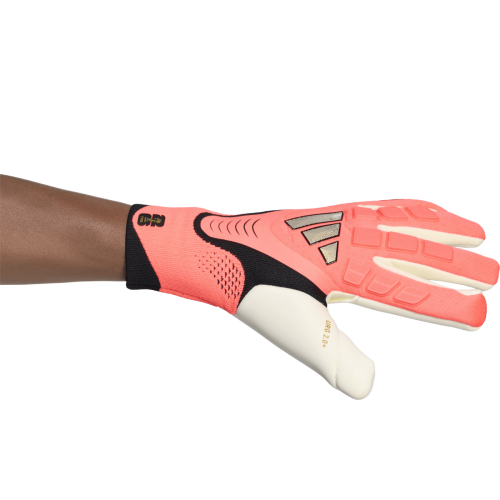 Brankářské rukavice adidas Predator Pro