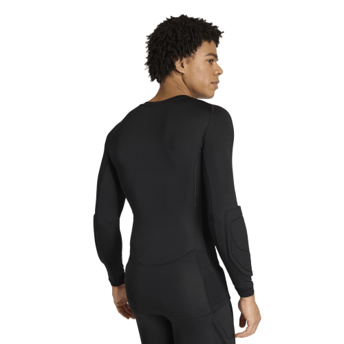 Brankářské funkční triko adidas Padded Baselayer