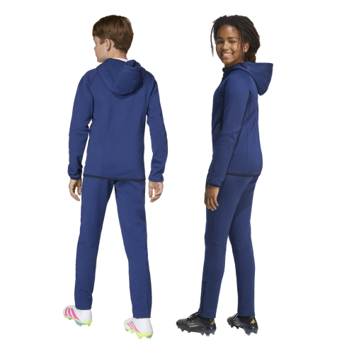 Dětské tepláky adidas Tiro Travel Sweat