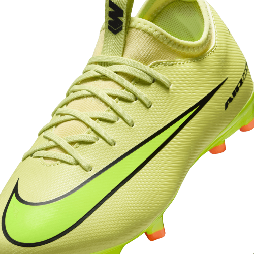 Dětské kopačky Nike Mercurial Vapor 16 Academy MG