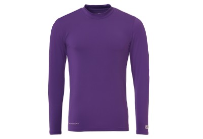Dětské elastické termo triko Uhlsport s dlouhým rukávem