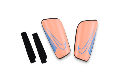 Futbalové chrániče Nike Mercurial Hardshell