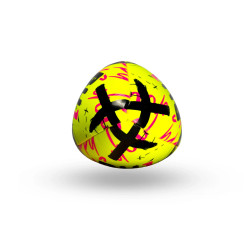 Míč pro brankáře BU1