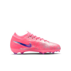 Dětské kopačky Nike Mercurial Vapor 16 Pro Vini Jr. FG