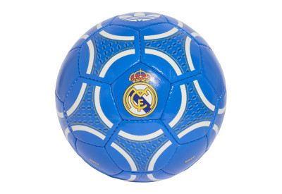 Fotbalový míč adidas Real Madrid Club 3RD