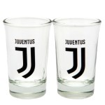 Skleničky na panáky Juventus FC