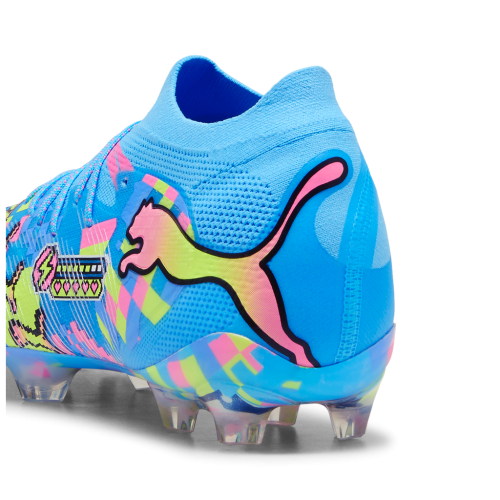 Kopačky Puma FUTURE 9 Ultimate Advanced Level FG