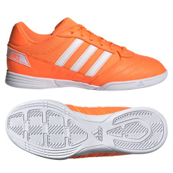 Dětské sálové kopačky adidas Super Sala