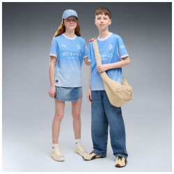 Dětský dres Puma Manchester City FC domácí 2026/2027