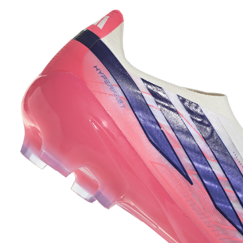 Kopačky adidas F50 Hyperfast Pro Laceless FG