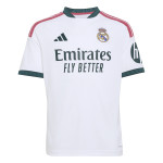 Dětský dres adidas Real Madrid domácí 2026/2027
