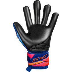Dětské brankářské rukavice Reusch Attrakt Infinity Evolution NC