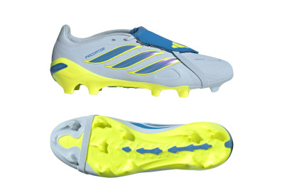 Kopačky adidas Predator League FT FG