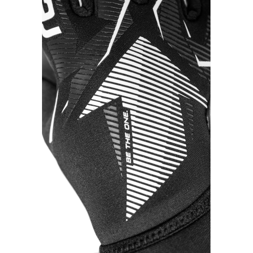 Dětské brankářské rukavice Reusch Fastgrip Infinity