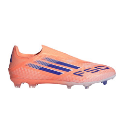 Kopačky adidas F50 League Laceless FG/MG
