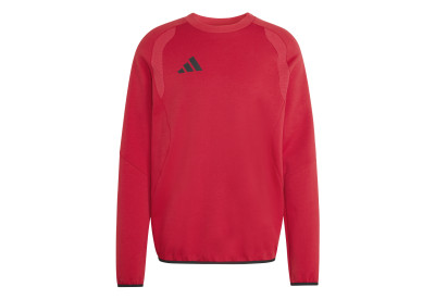 Mikina adidas Tiro Travel Crew