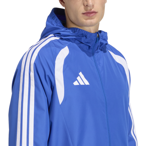 Bunda adidas Tiro 26 Competition All Weather