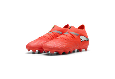 Dětské kopačky Puma FUTURE 9 Pro FG/AG