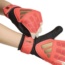 Dětské brankářské rukavice adidas Predator Training
