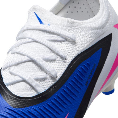 Dětské kopačky Nike Phantom 6 Low Pro FG/MG