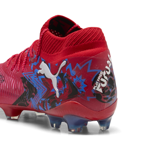 Kopačky Puma FUTURE 8 Ultimate Playmakers FG