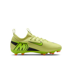 Dětské kopačky Nike Mercurial Vapor 16 Academy MG