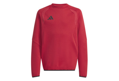 Dětská mikina adidas Tiro Travel Crew