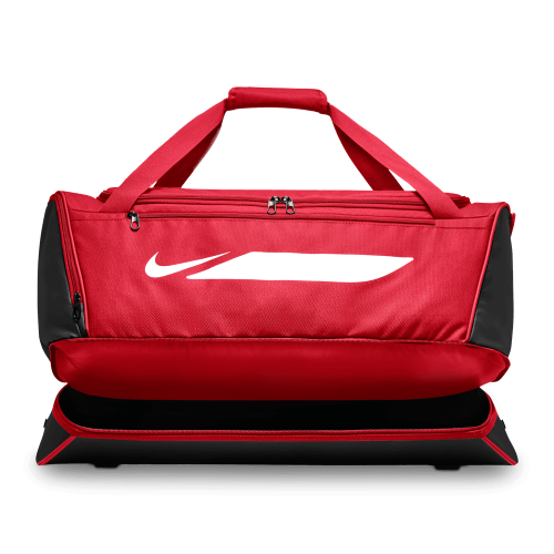 Velká fotbalová taška Nike Academy Hardcase (60l)