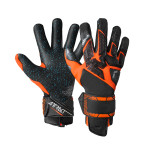 Brankářské rukavice Reusch Attrakt Fusion Carbon® 3D