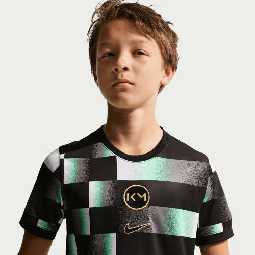 Dětský dres Nike Kylian Mbappé Academy