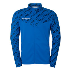 Tréninková bunda Uhlsport Progressive 28 Poly Jacket