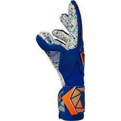 Brankářské rukavice Reusch Attrakt Freegel Fusion Goaliator