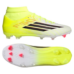 Kopačky adidas F50 League Mid FG/MG