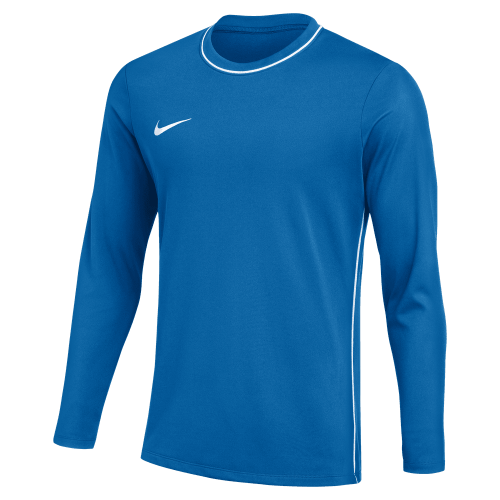 Dětská tréninková mikina Nike Park 26 Crew Top