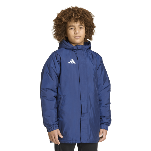 Dětská zimní bunda adidas Entrada 26 Stadium