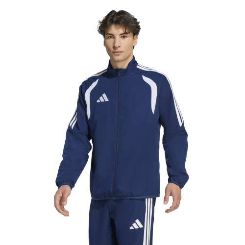 Vycházková bunda adidas Tiro 26 League Presentation