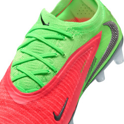 Kopačky Nike Phantom 6 Low Elite Erling Haaland AG-Pro