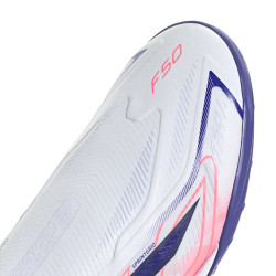 Kopačky adidas F50 Hyperfast League Laceless FG