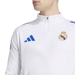 Tréninková mikina adidas Real Madrid Tiro 25 Competition