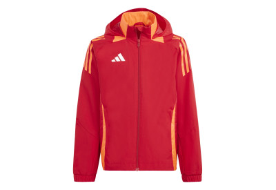 Detská bunda adidas Tiro 24 Competition All-Weather