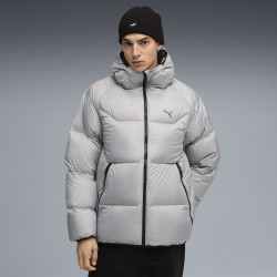 Zimní bunda Puma Hooded Down Puffer Jacket