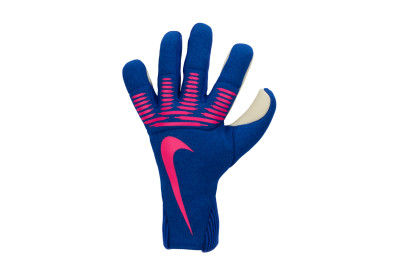 Brankářské rukavice Nike Dynamic Fit